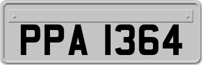 PPA1364