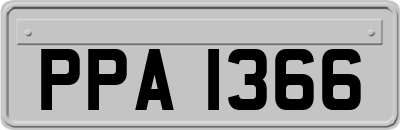 PPA1366