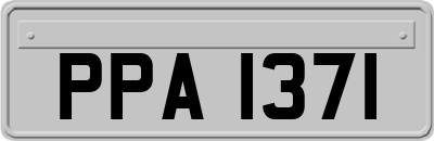 PPA1371