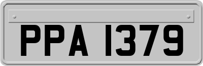 PPA1379