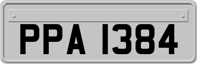PPA1384