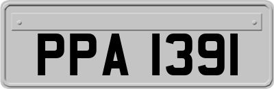 PPA1391