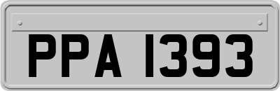 PPA1393
