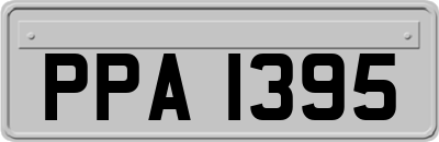 PPA1395