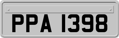 PPA1398