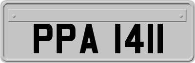 PPA1411