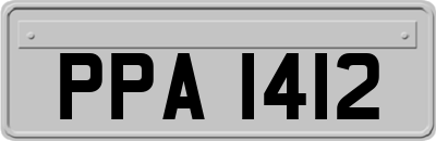 PPA1412