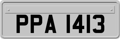 PPA1413
