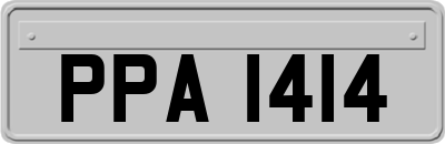 PPA1414