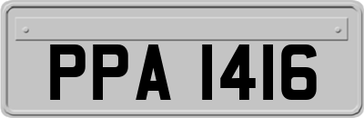 PPA1416