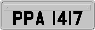 PPA1417