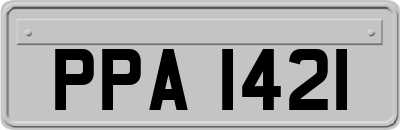 PPA1421