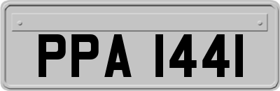 PPA1441