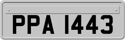 PPA1443