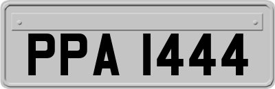 PPA1444