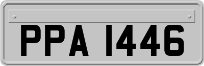 PPA1446