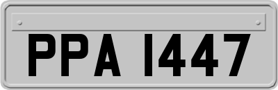 PPA1447