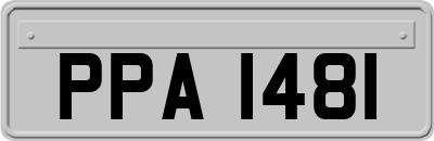PPA1481