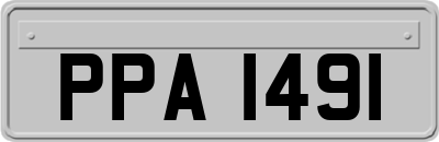 PPA1491