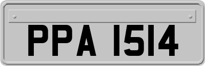 PPA1514