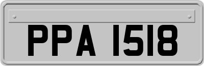 PPA1518