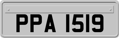 PPA1519
