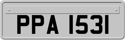 PPA1531