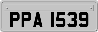 PPA1539