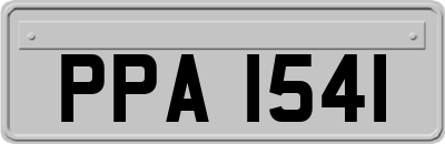 PPA1541