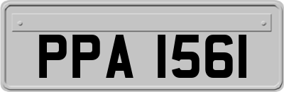 PPA1561
