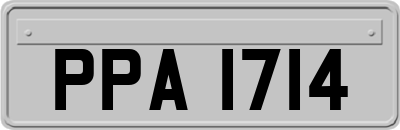 PPA1714