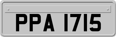 PPA1715