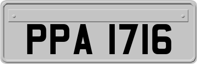 PPA1716