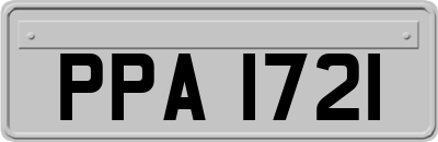 PPA1721