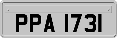 PPA1731