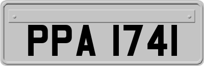 PPA1741