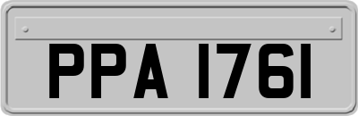 PPA1761