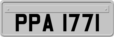 PPA1771