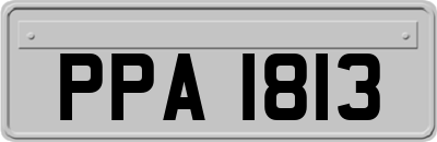 PPA1813