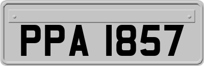 PPA1857