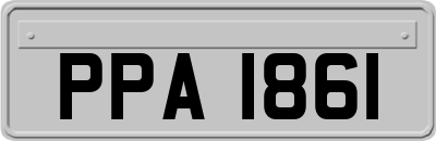 PPA1861