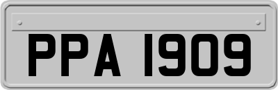 PPA1909