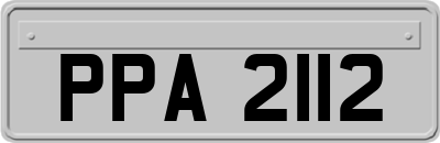 PPA2112