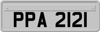 PPA2121