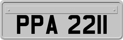 PPA2211