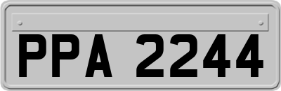 PPA2244