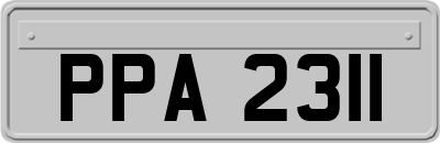 PPA2311