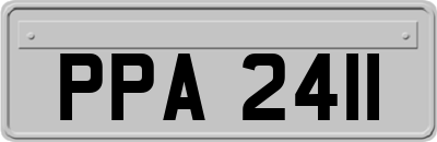 PPA2411