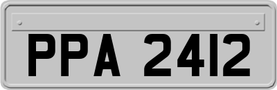 PPA2412