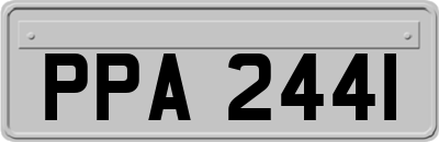 PPA2441